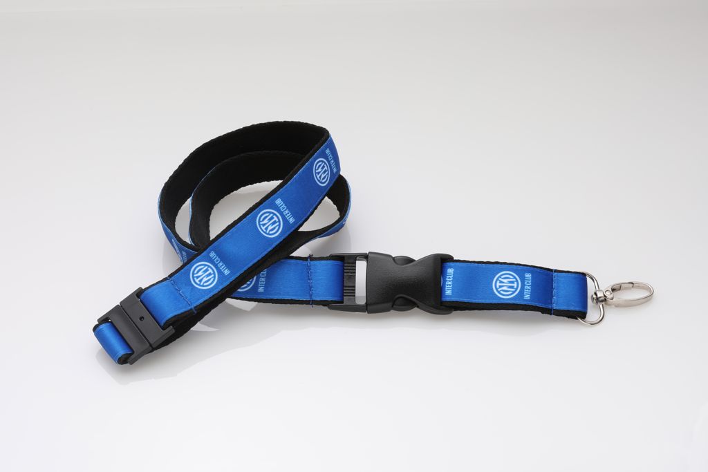Kit 2021 - 2022 8 portachiavi da collo