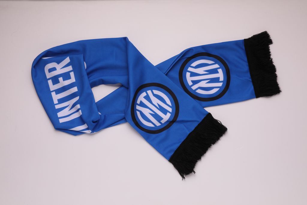 Kit 2021 - 2022 11 sciarpa