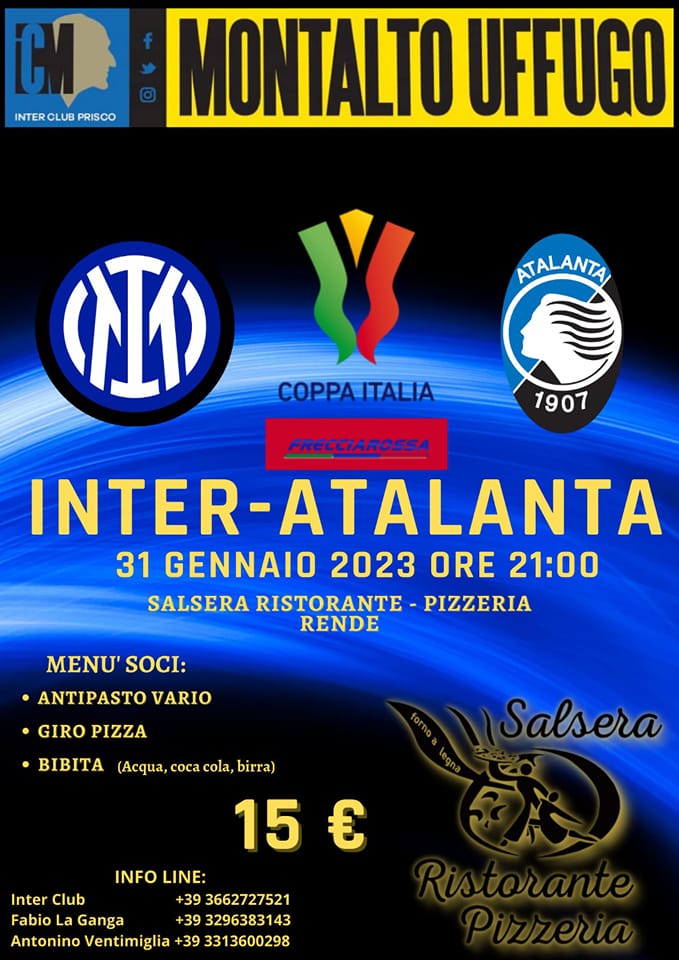 Locandina 2023-01-31 - Inter - Atalanta