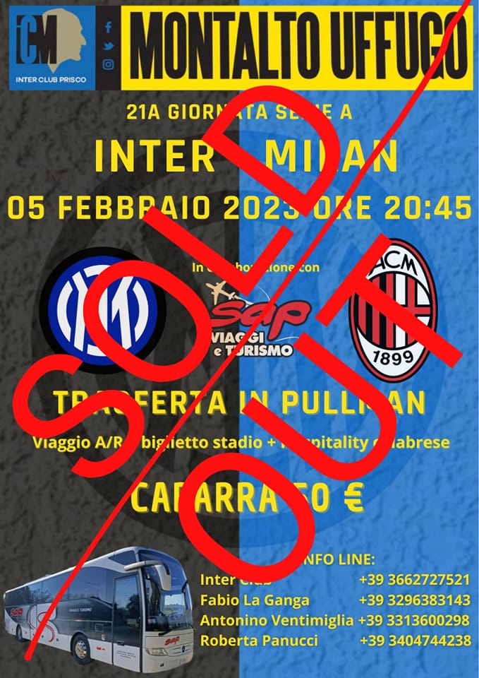 Locandina 2023-02-05 - Inter - Milan