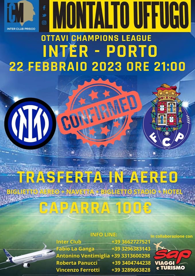 Locandina 2023-02-22 - Inter - Porto
