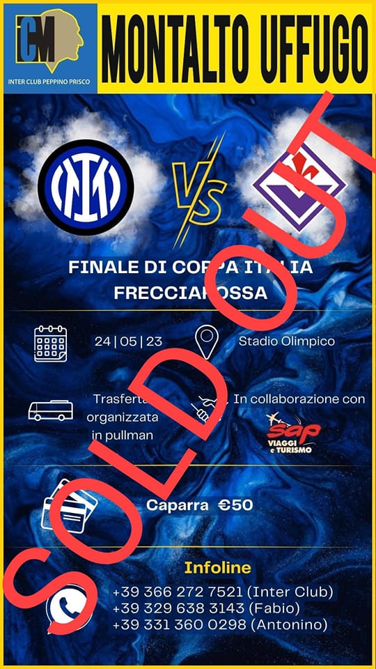 Locandina 2023-05-24 - Inter - Fiorentina
