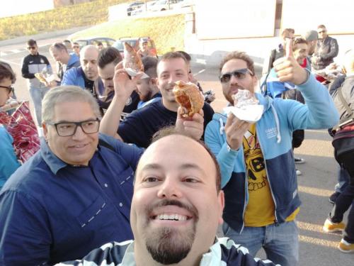 BENEVENTO-INTER 1 ottobre 2017