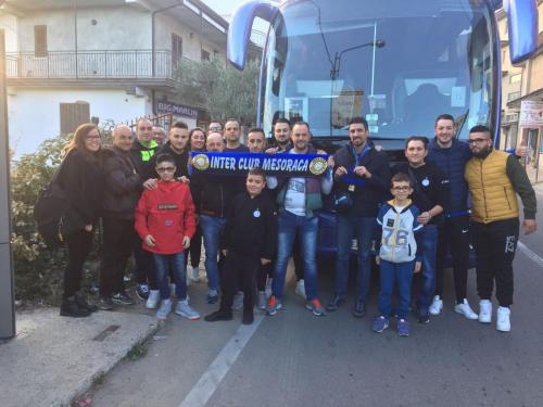 INTER-TORINO 5 novembre 2017
