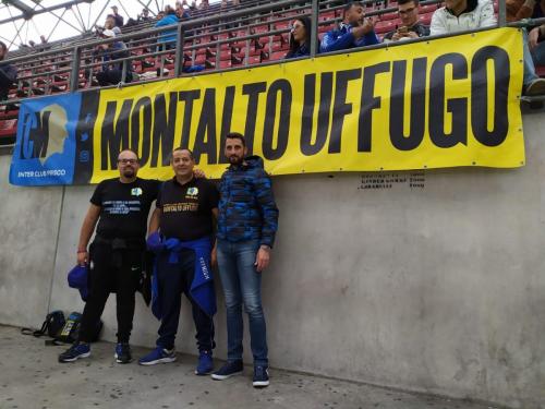 INTER - JUVENTUS 6 ottobre 2019