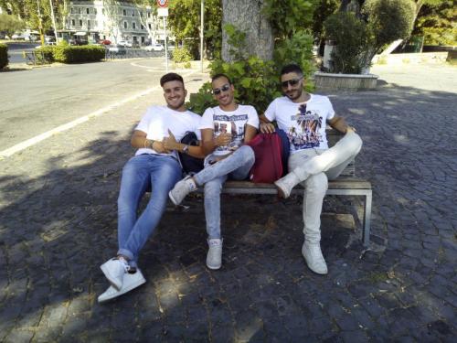 Foto da Fabio La Ganga