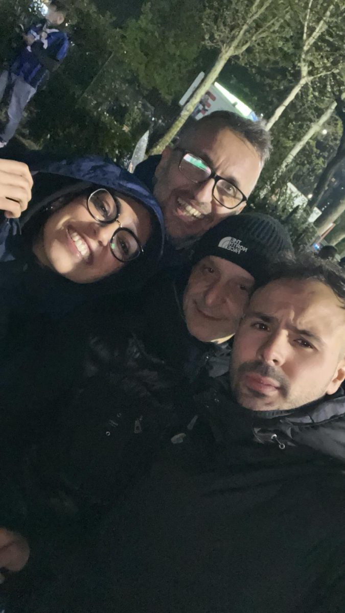 STAGIONE 2024-2025 INTER-BAYERN MONACO 1744846893138