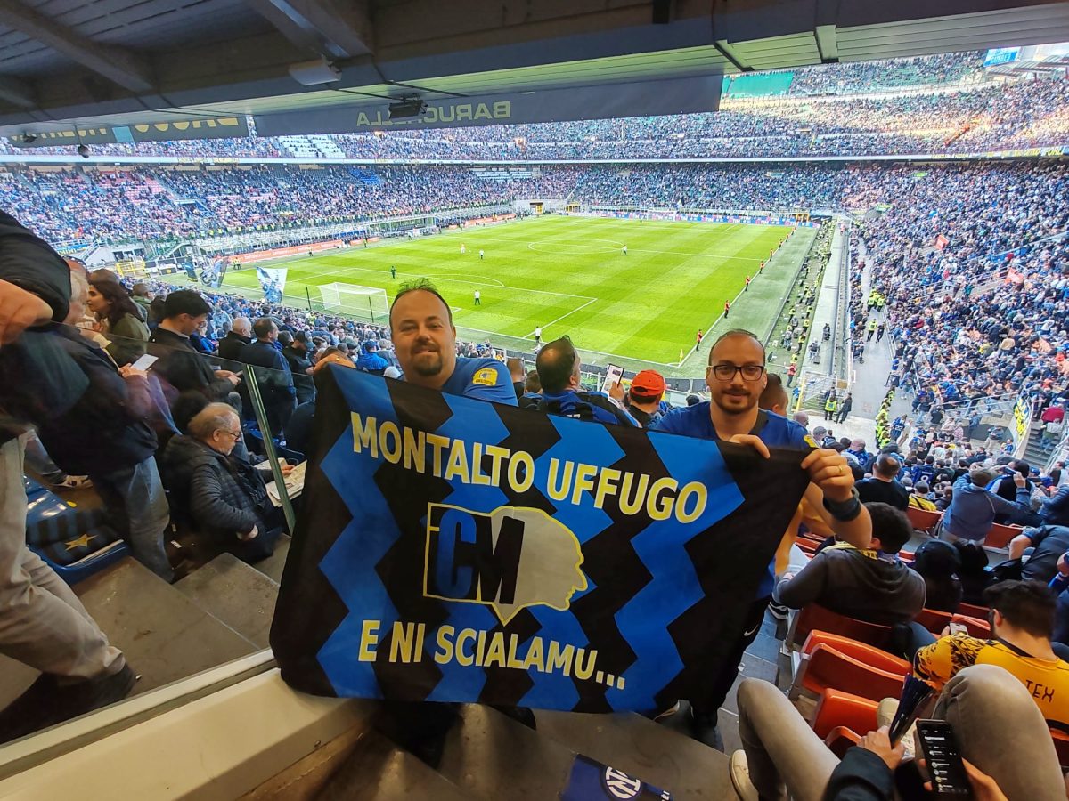 STAGIONE 2024-2025 INTER-UDINESE PARTITA SPECIALE 1743365805506
