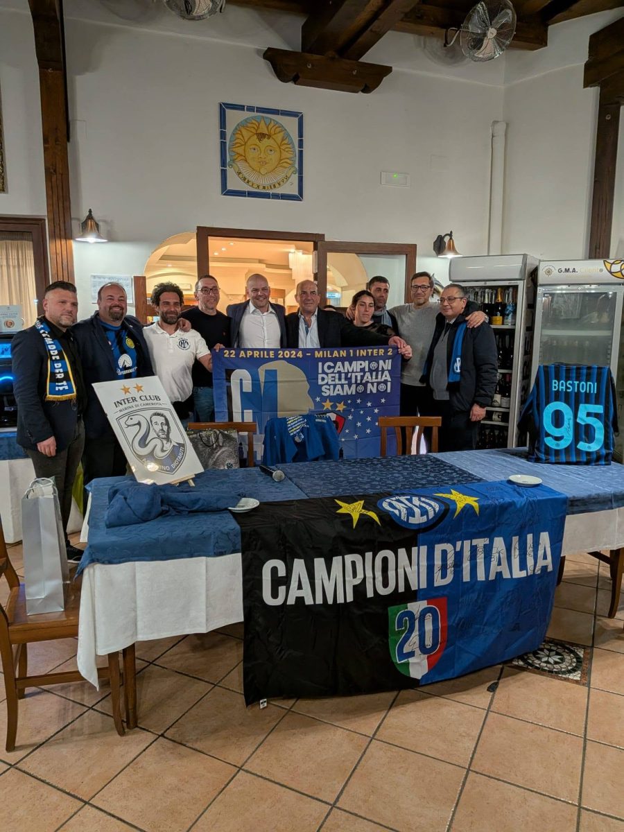 STAGIONE 2025-2026 Eventi GIORNATA INTER CLUB DI CAMEROTA 657385389_3853715261601620_4018033945091839103_n