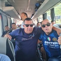 Lazio - Inter 2022/2023