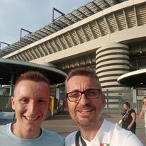 Inter - Bayern 2022/2023