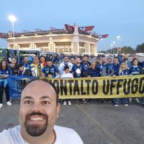 Inter - Sampdoria 2022/2023