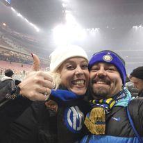 Inter - Napoli 2022/2023