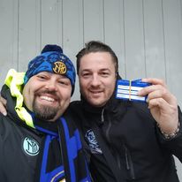 Inter - Atalanta 2022/2023