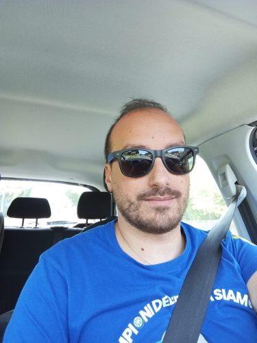 STAGIONE 2024-2025 FINALE CHAMPIONS LEAGUE PSG-INTER IMG-20250530-WA0082