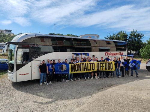 STAGIONE 2024-2025 FINALE CHAMPIONS LEAGUE PSG-INTER IMG-20250530-WA0086