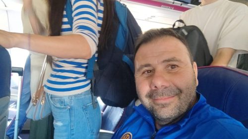 STAGIONE 2024-2025 FINALE CHAMPIONS LEAGUE PSG-INTER IMG-20250531-WA0012