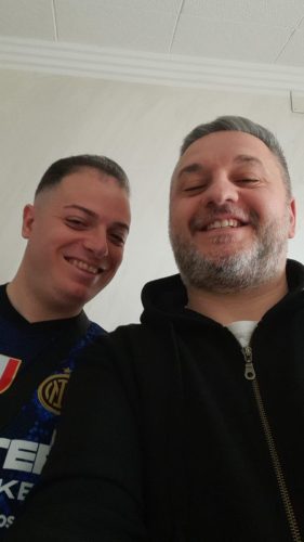 STAGIONE 2024-2025 FINALE CHAMPIONS LEAGUE PSG-INTER