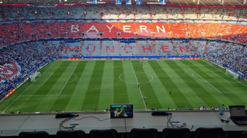 STAGIONE 2024-2025 FINALE CHAMPIONS LEAGUE PSG-INTER IMG-20250531-WA0084