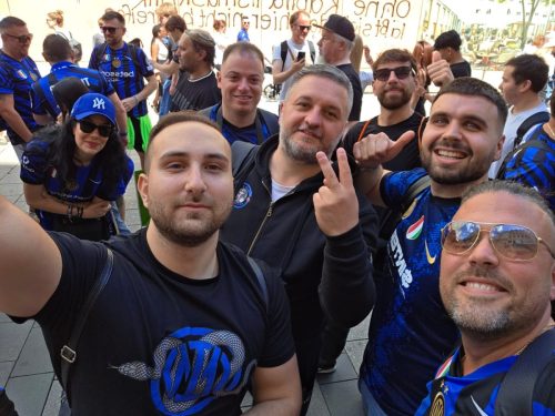 STAGIONE 2024-2025 FINALE CHAMPIONS LEAGUE PSG-INTER IMG-20250601-WA0039