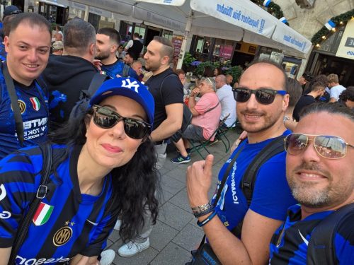STAGIONE 2024-2025 FINALE CHAMPIONS LEAGUE PSG-INTER IMG-20250601-WA0041