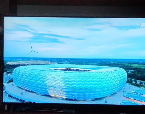 STAGIONE 2024-2025 FINALE CHAMPIONS LEAGUE PSG-INTER IMG-20250602-WA0023