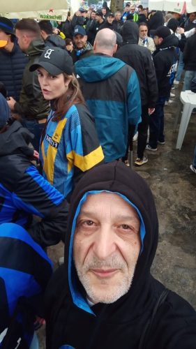 STAGIONE 2024-2025 INTER-BARCELLONA