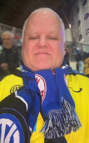 STAGIONE 2024-2025 INTER-BAYERN MONACO