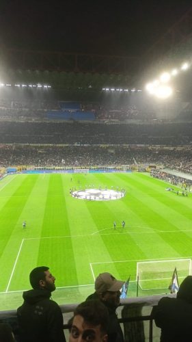 STAGIONE 2024-2025 INTER-BAYERN MONACO 1744846893363