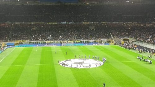 STAGIONE 2024-2025 INTER-BAYERN MONACO 1744846893387