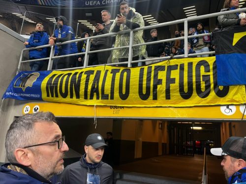 STAGIONE 2024-2025 INTER-BAYERN MONACO 1744846893406