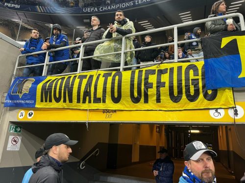 STAGIONE 2024-2025 INTER-BAYERN MONACO 1744846893425