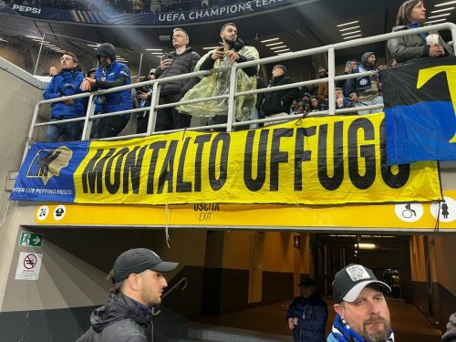STAGIONE 2024-2025 INTER-BAYERN MONACO 1744846893446