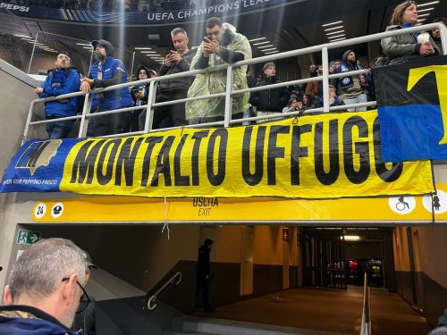 STAGIONE 2024-2025 INTER-BAYERN MONACO 1744846893507