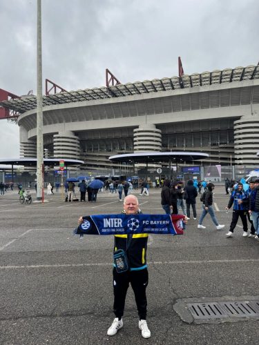 STAGIONE 2024-2025 INTER-BAYERN MONACO 1744846893760