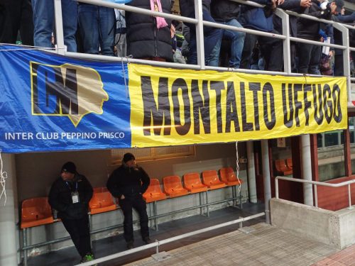 STAGIONE 2024-2025 INTER-BOLOGNA IMG-20250115-WA0082
