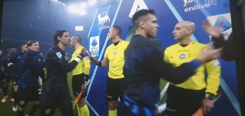 STAGIONE 2024-2025 INTER-BOLOGNA IMG-20250115-WA0085