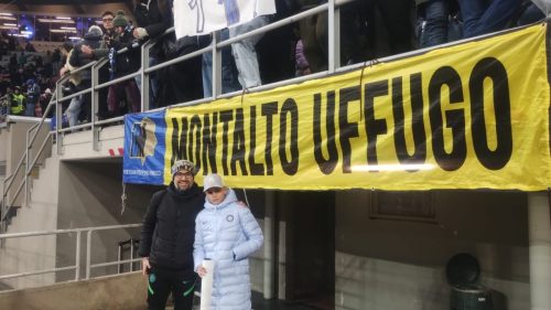 STAGIONE 2024-2025 INTER-EMPOLI 1737417222827