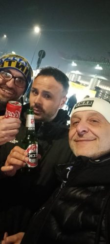 STAGIONE 2024-2025 INTER-FEYENORD 1741733622820