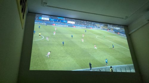 STAGIONE 2024-2025 INTER-FEYENORD 1741733622841