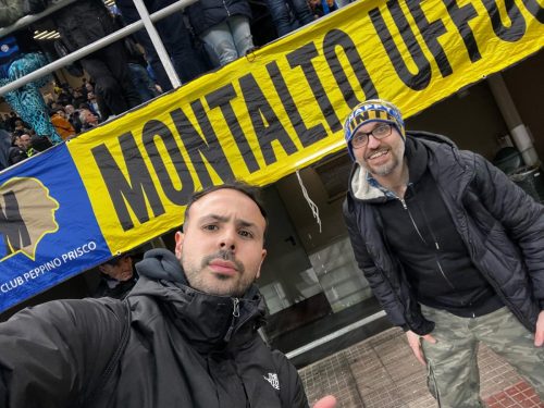 STAGIONE 2024-2025 INTER-FEYENORD 1741733622897