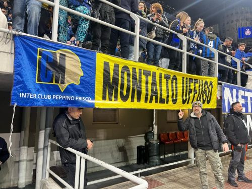 STAGIONE 2024-2025 INTER-FEYENORD 1741733622916