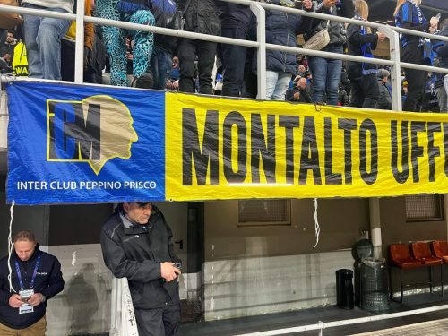 STAGIONE 2024-2025 INTER-FEYENORD 1741733622934