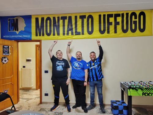 STAGIONE 2024-2025 INTER-FEYENORD 1741733622965