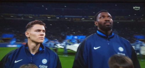 STAGIONE 2024-2025 INTER-MONACO 1738190318227