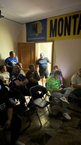 STAGIONE 2024-2025 INTER-STELLA ROSSA HQ E STADIO 1727823118963