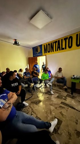STAGIONE 2024-2025 INTER-STELLA ROSSA HQ E STADIO 1727823118973