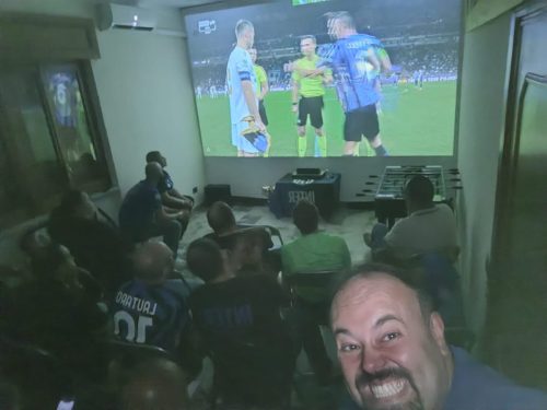 STAGIONE 2024-2025 INTER-STELLA ROSSA HQ E STADIO 1727823118993