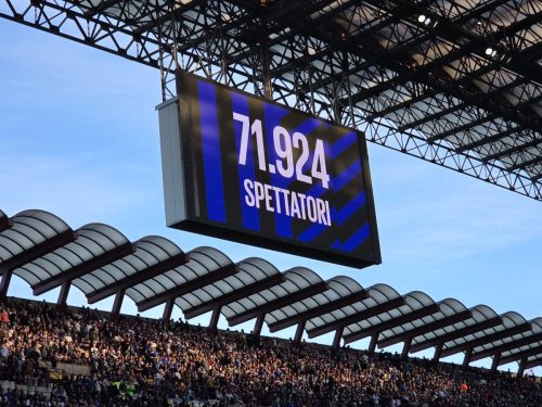 STAGIONE 2024-2025 INTER-UDINESE PARTITA SPECIALE 1743365146374