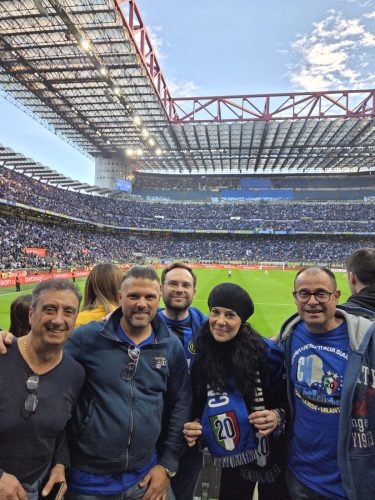STAGIONE 2024-2025 INTER-UDINESE PARTITA SPECIALE 1743365146401